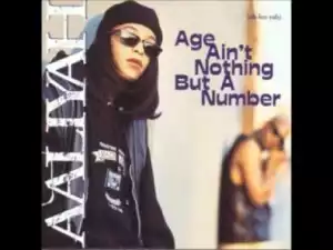 Aaliyah - Young Nation